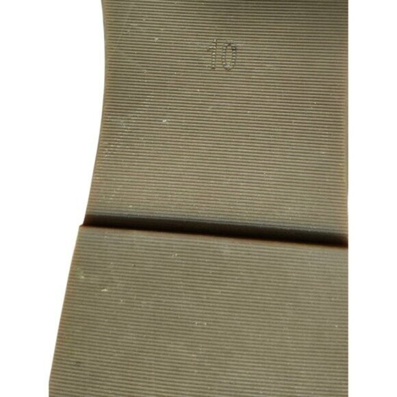 Intentionally Blank Valley Ballet Flat size 10 - Picture 13 of 14